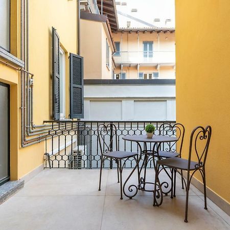 Cavour 51 Apartamento Lecco Exterior foto