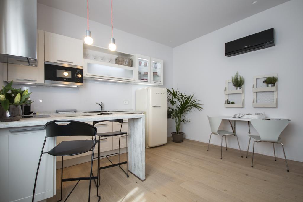 Cavour 51 Apartamento Lecco Exterior foto