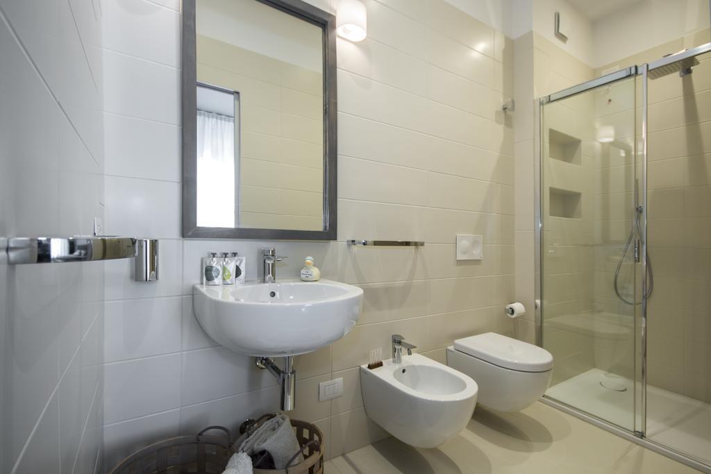 Cavour 51 Apartamento Lecco Exterior foto