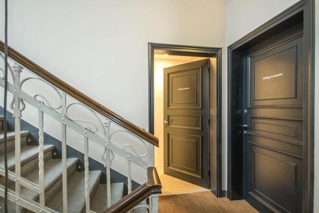Cavour 51 Apartamento Lecco Exterior foto