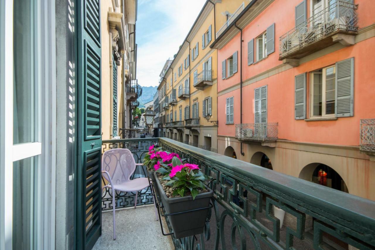 Cavour 51 Apartamento Lecco Quarto foto